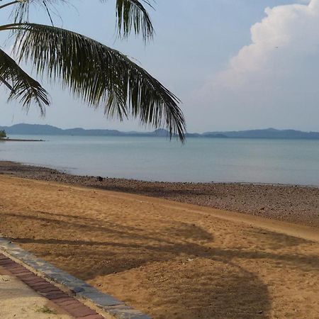 Tulip Villa Oceanview Koh Chang Esterno foto