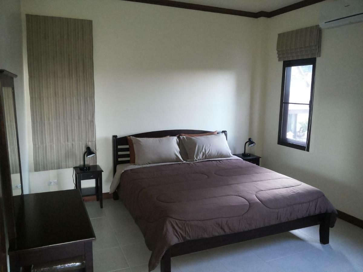 Tulip Villa Oceanview Koh Chang Esterno foto