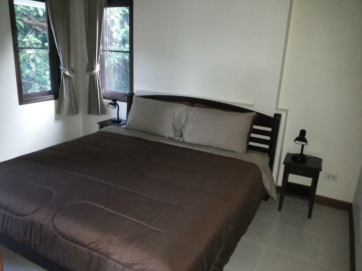Tulip Villa Oceanview Koh Chang Esterno foto