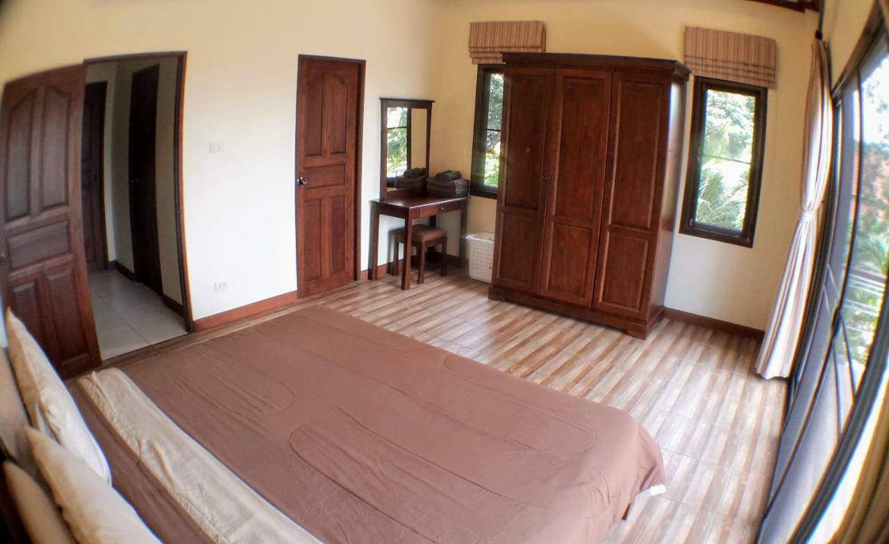 Tulip Villa Oceanview Koh Chang Esterno foto