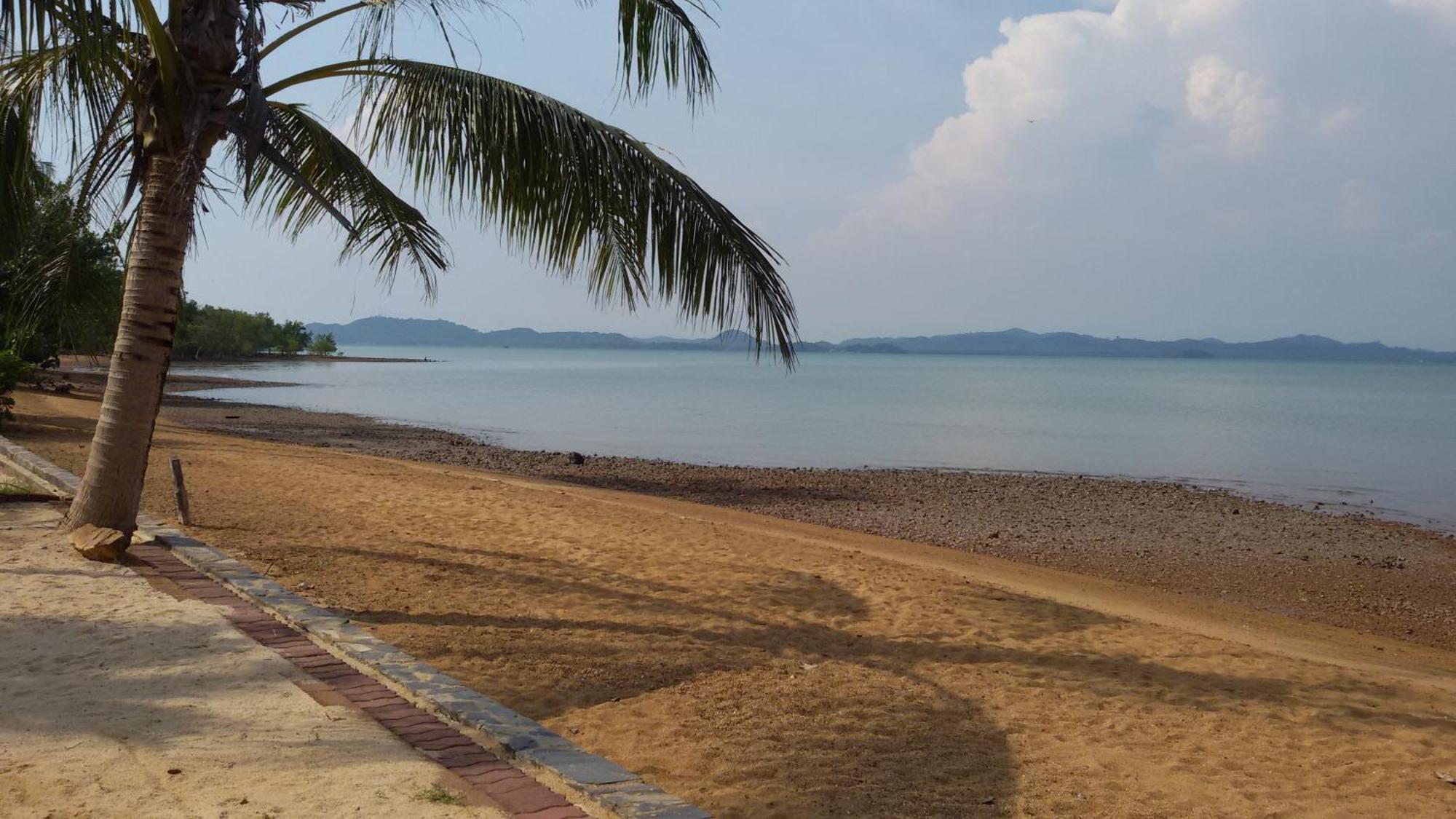 Tulip Villa Oceanview Koh Chang Esterno foto