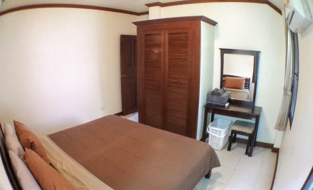 Tulip Villa Oceanview Koh Chang Esterno foto