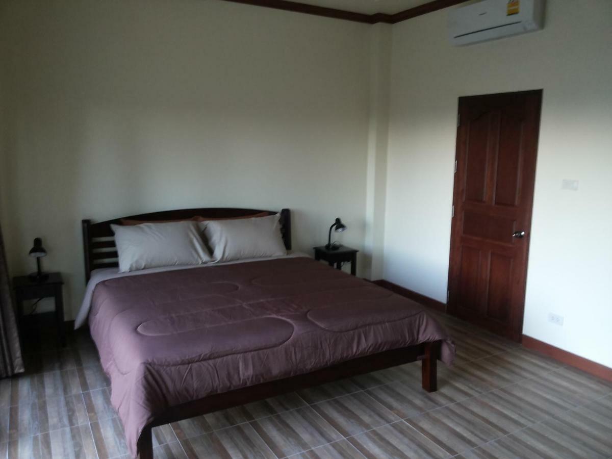 Tulip Villa Oceanview Koh Chang Esterno foto